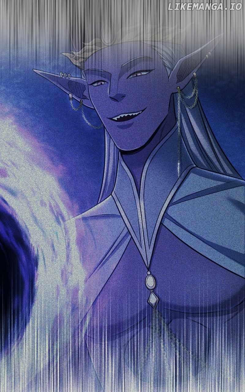 Paranoid Mage Chapter 58 116